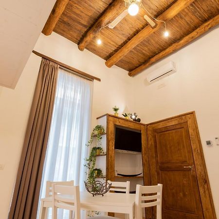 Casa Materdei Apartman Nápoly Kültér fotó