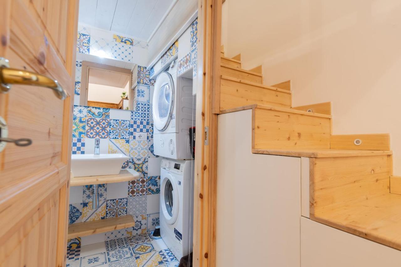 Casa Materdei Apartman Nápoly Kültér fotó