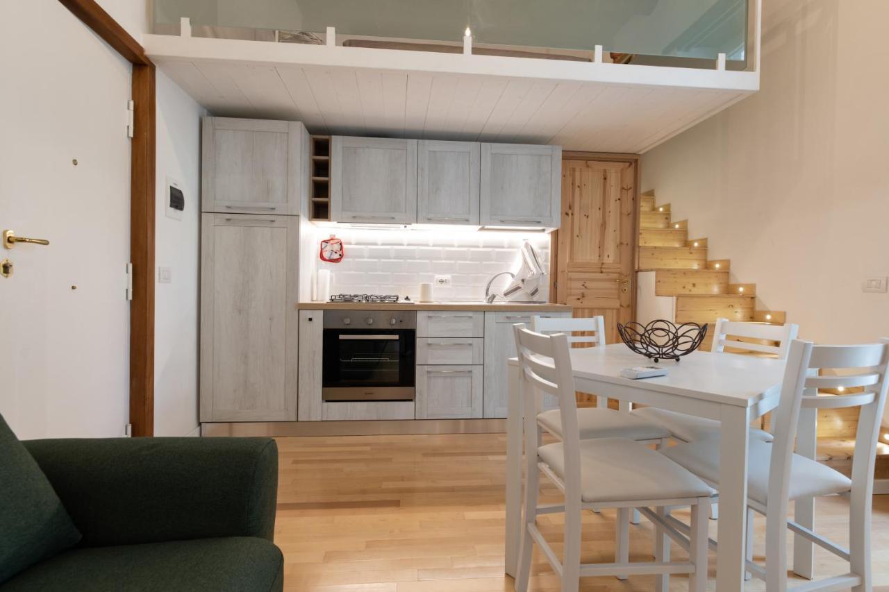 Casa Materdei Apartman Nápoly Kültér fotó