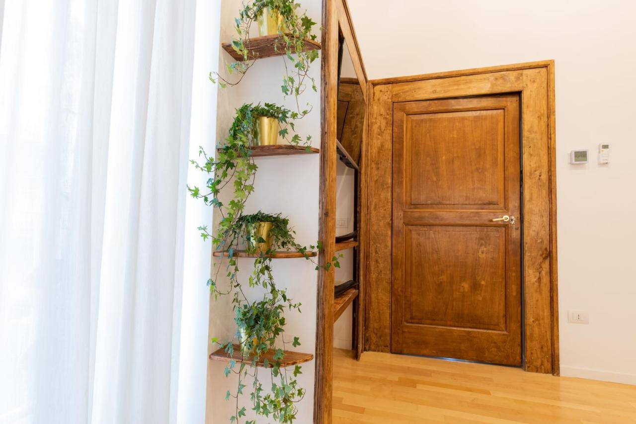 Casa Materdei Apartman Nápoly Kültér fotó