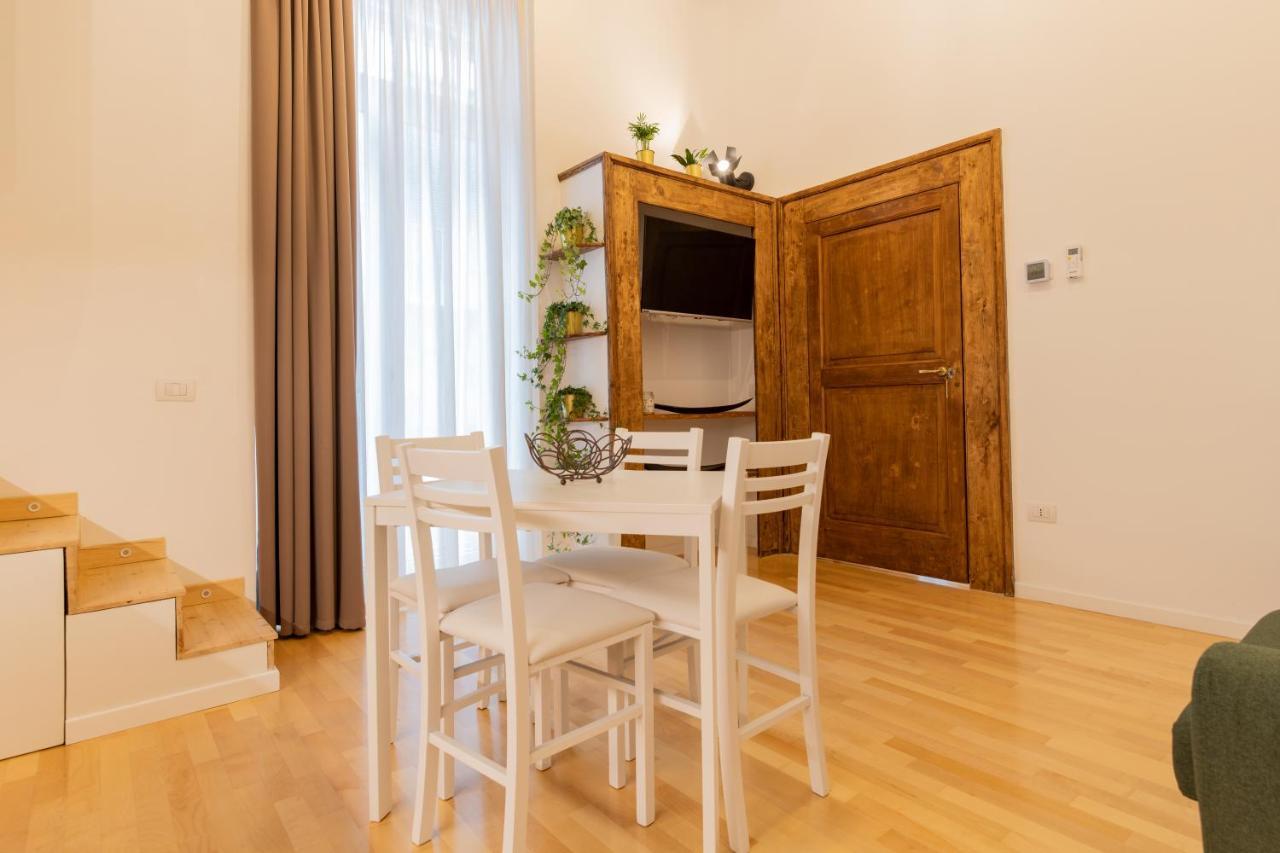 Casa Materdei Apartman Nápoly Kültér fotó
