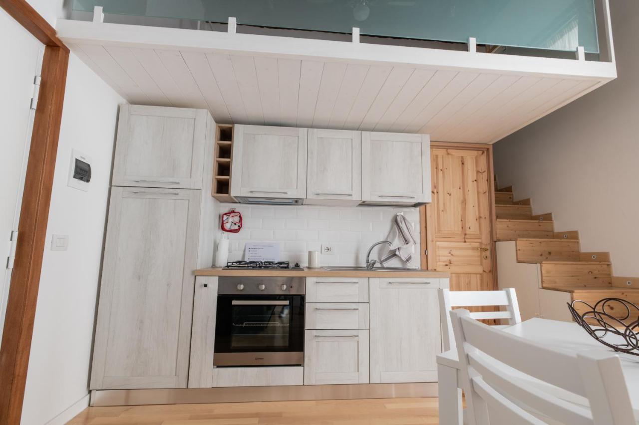 Casa Materdei Apartman Nápoly Kültér fotó