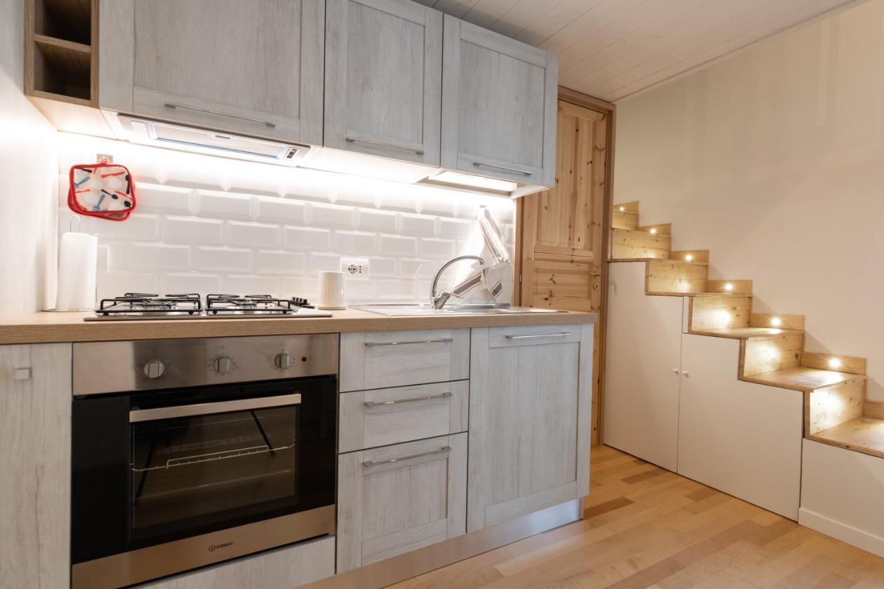 Casa Materdei Apartman Nápoly Kültér fotó