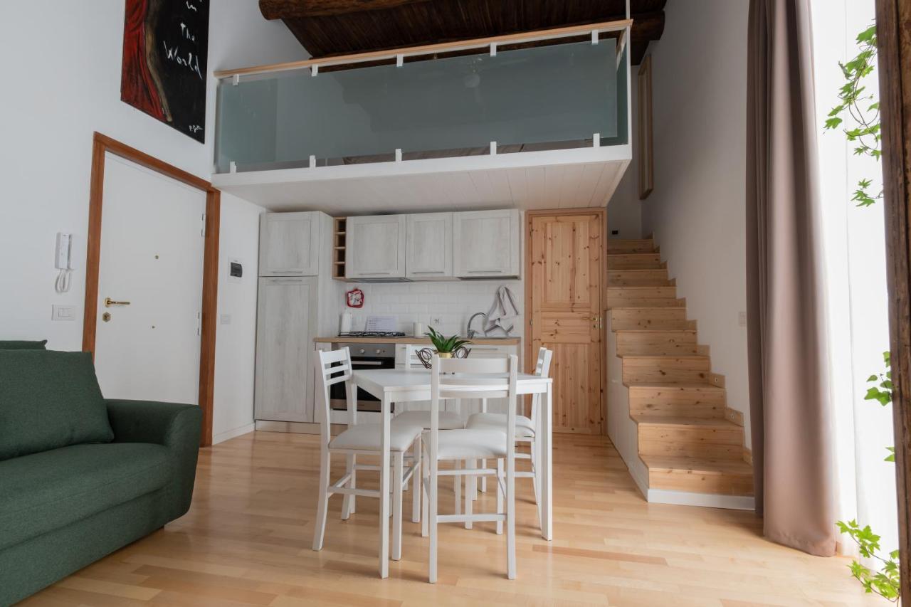 Casa Materdei Apartman Nápoly Kültér fotó
