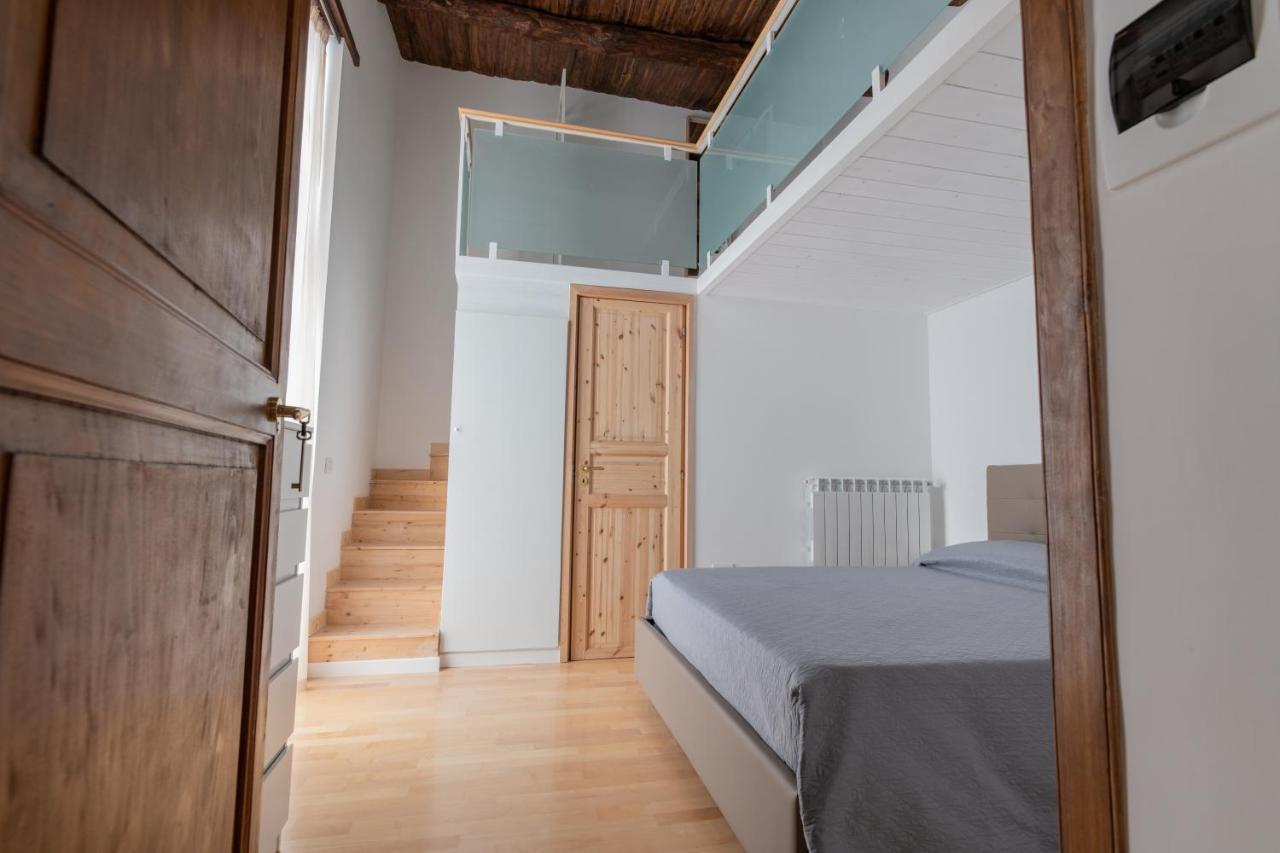 Casa Materdei Apartman Nápoly Kültér fotó