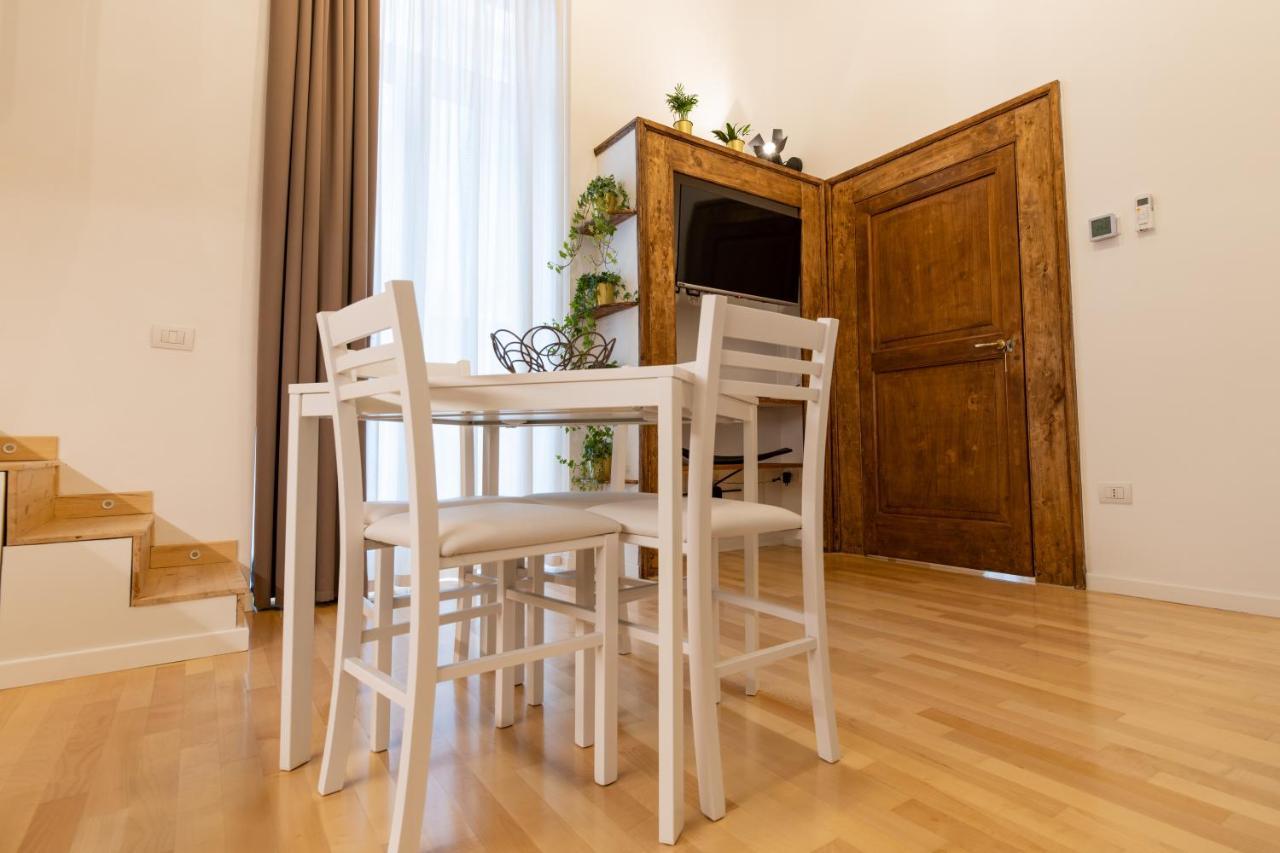 Casa Materdei Apartman Nápoly Kültér fotó