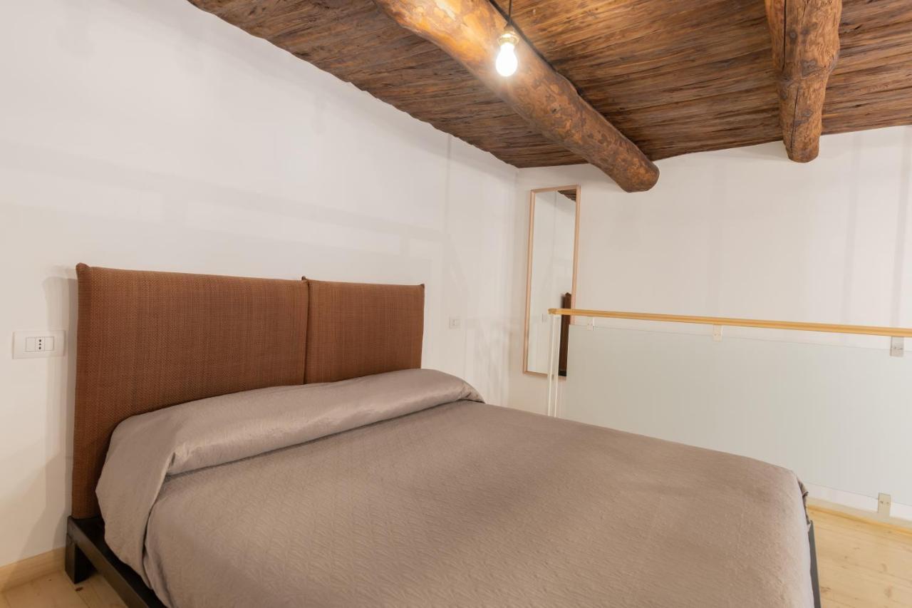 Casa Materdei Apartman Nápoly Kültér fotó