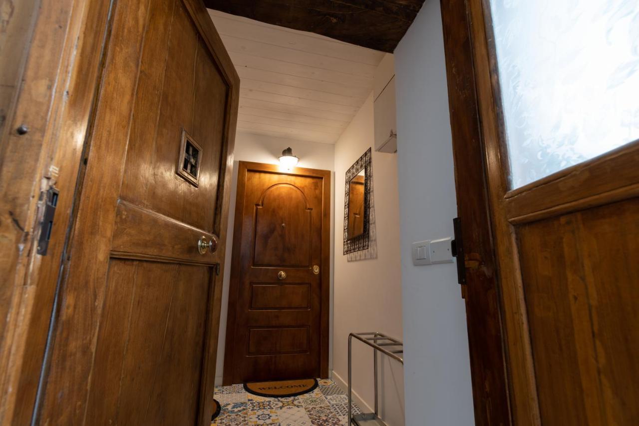 Casa Materdei Apartman Nápoly Kültér fotó