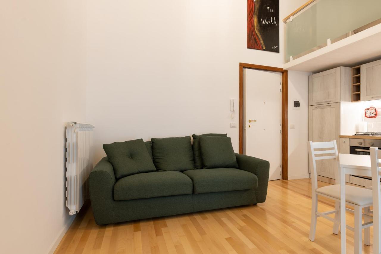 Casa Materdei Apartman Nápoly Kültér fotó