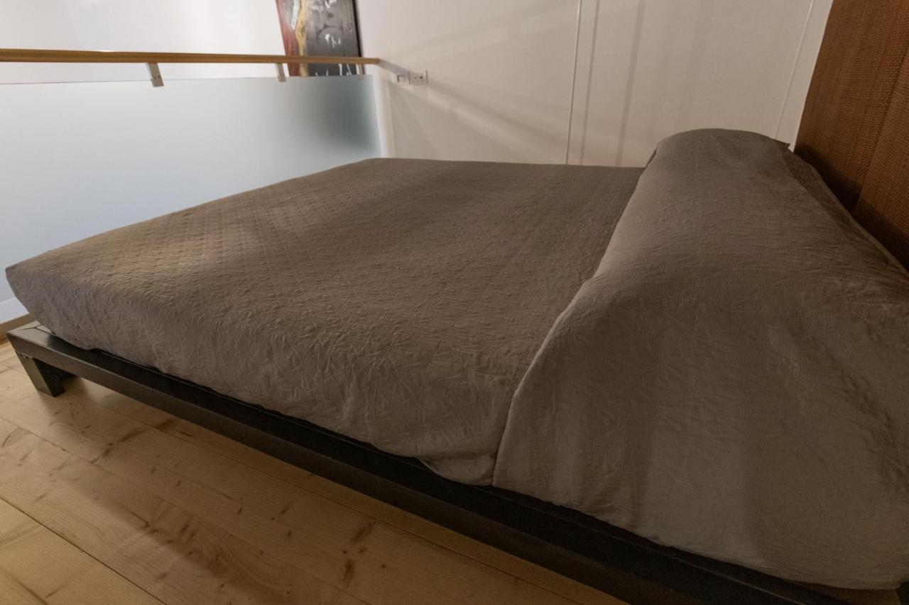 Casa Materdei Apartman Nápoly Kültér fotó