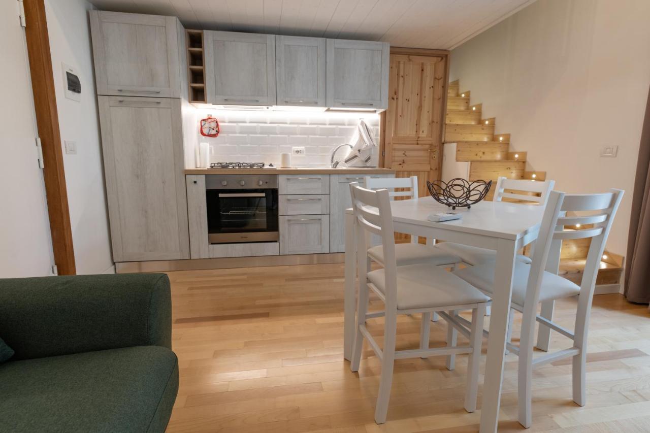 Casa Materdei Apartman Nápoly Kültér fotó