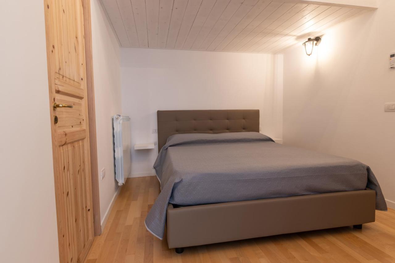 Casa Materdei Apartman Nápoly Kültér fotó