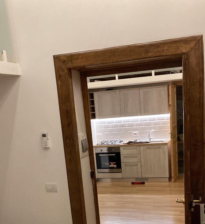 Casa Materdei Apartman Nápoly Kültér fotó