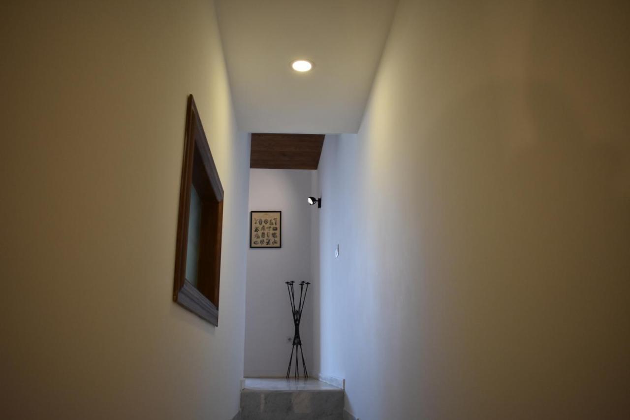 Casa Materdei Apartman Nápoly Kültér fotó