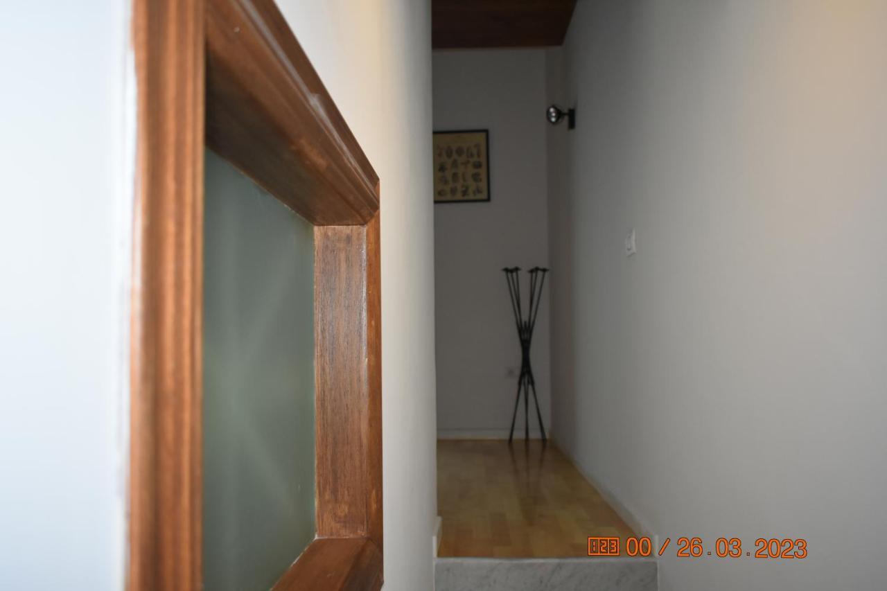 Casa Materdei Apartman Nápoly Kültér fotó