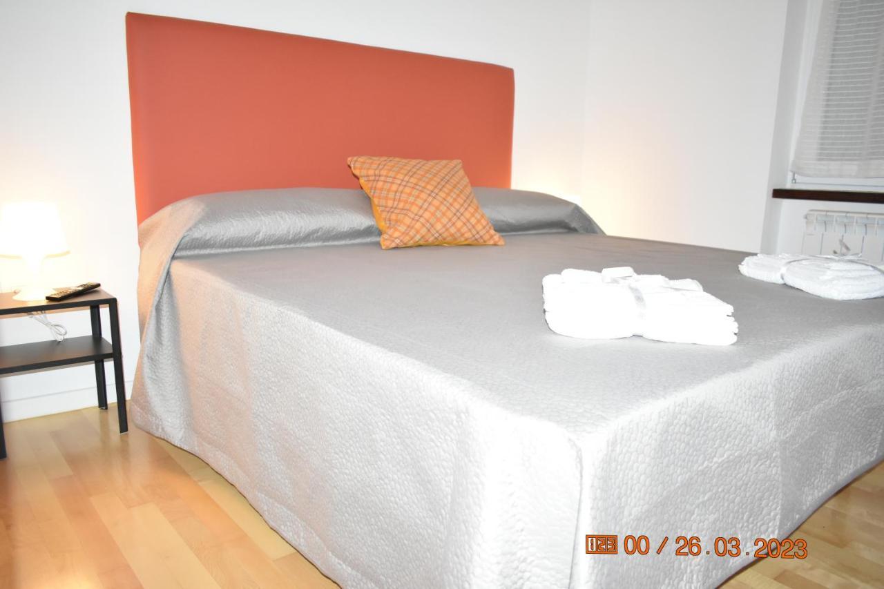 Casa Materdei Apartman Nápoly Kültér fotó
