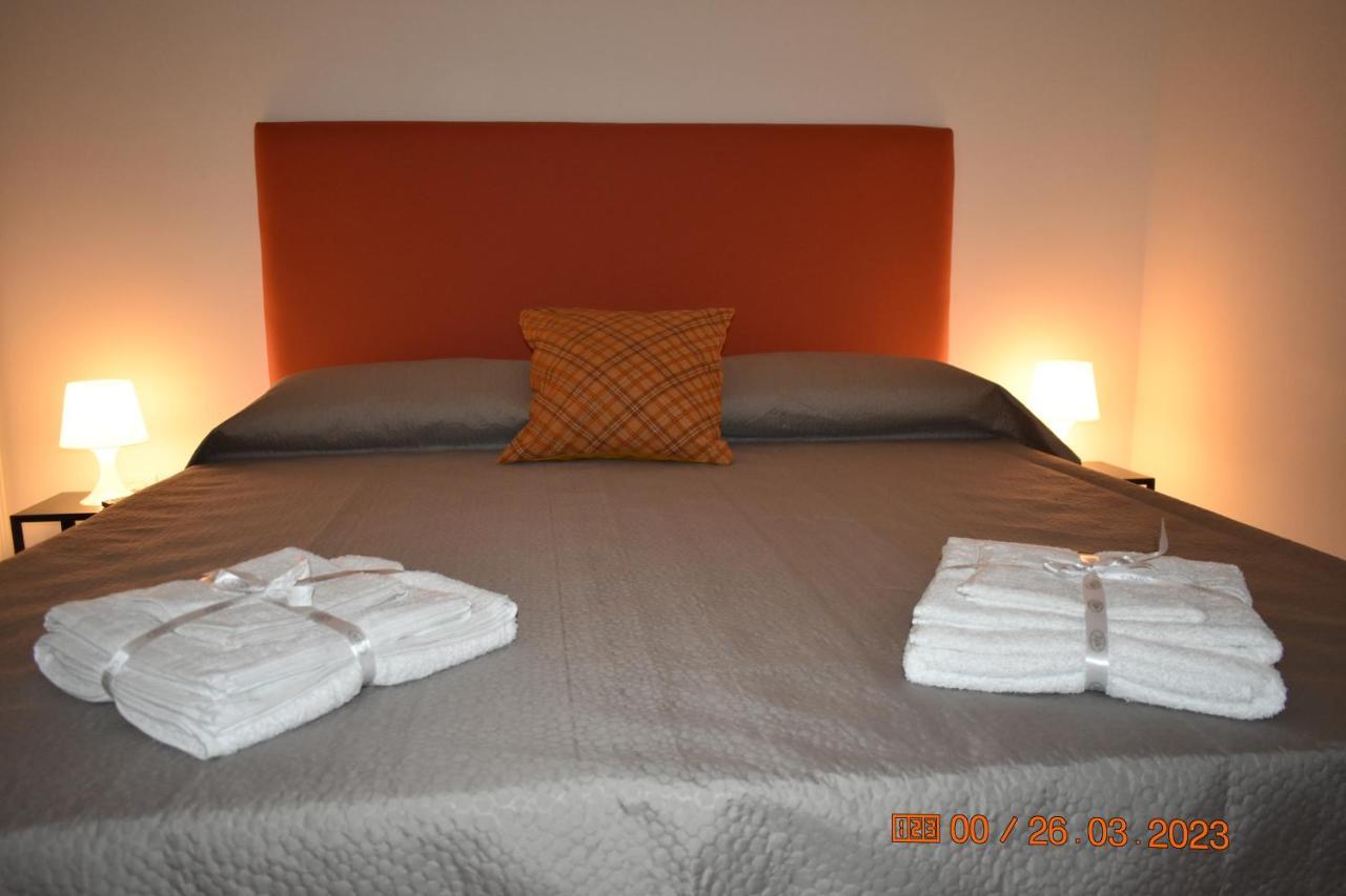 Casa Materdei Apartman Nápoly Kültér fotó
