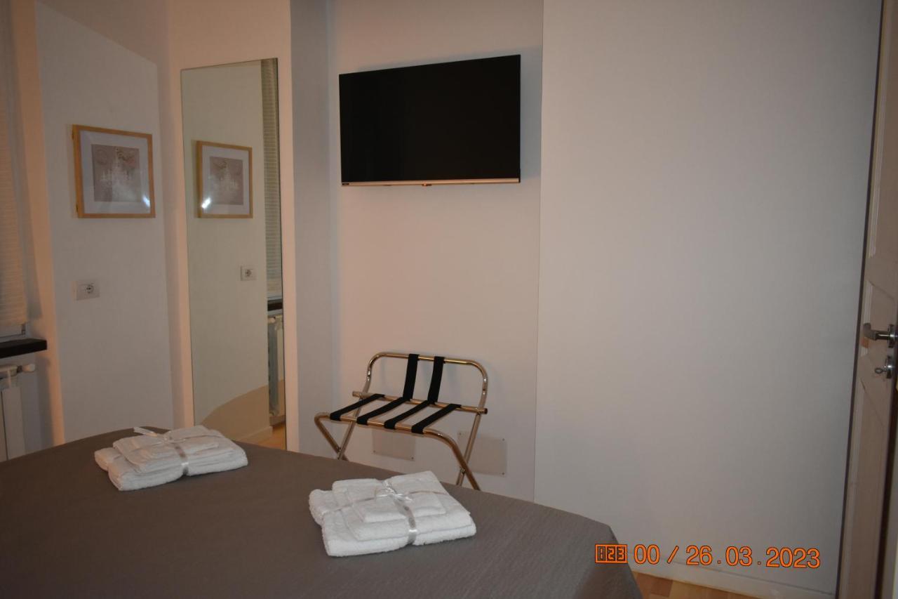 Casa Materdei Apartman Nápoly Kültér fotó