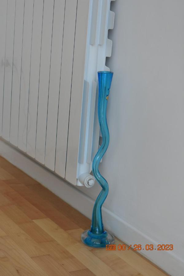 Casa Materdei Apartman Nápoly Kültér fotó