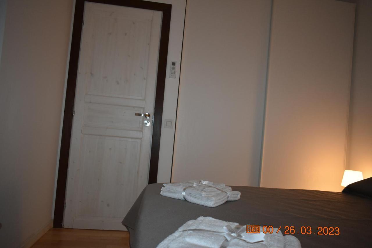 Casa Materdei Apartman Nápoly Kültér fotó