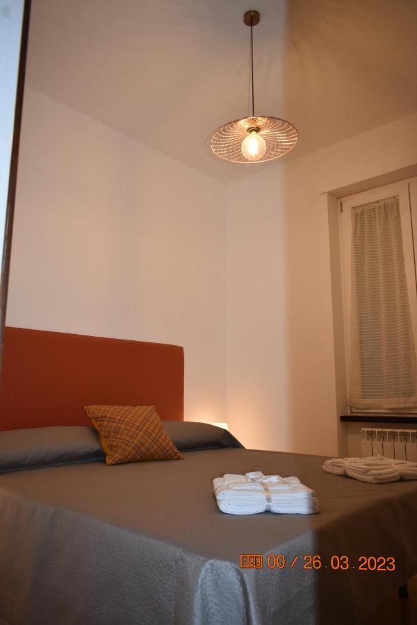 Casa Materdei Apartman Nápoly Kültér fotó
