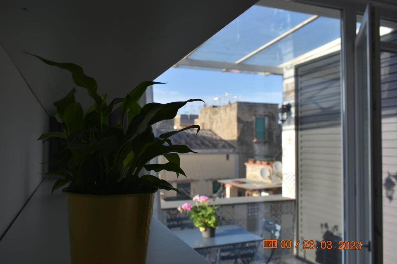 Casa Materdei Apartman Nápoly Kültér fotó