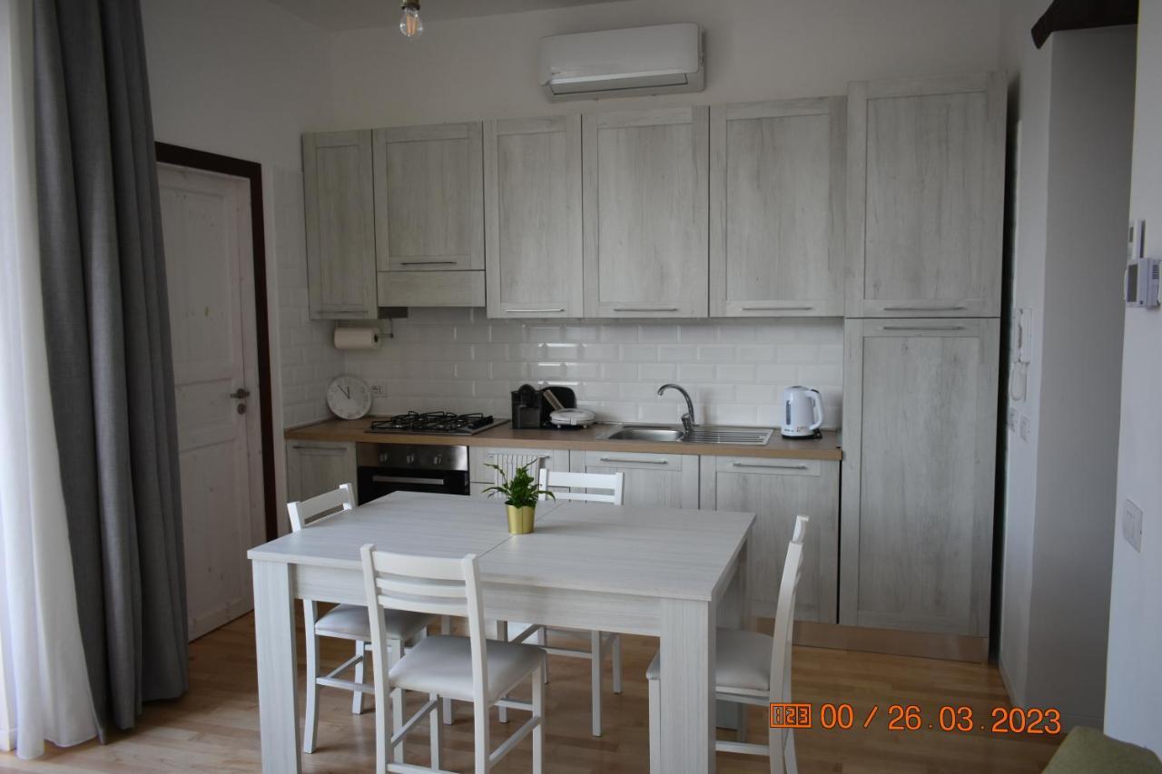 Casa Materdei Apartman Nápoly Kültér fotó