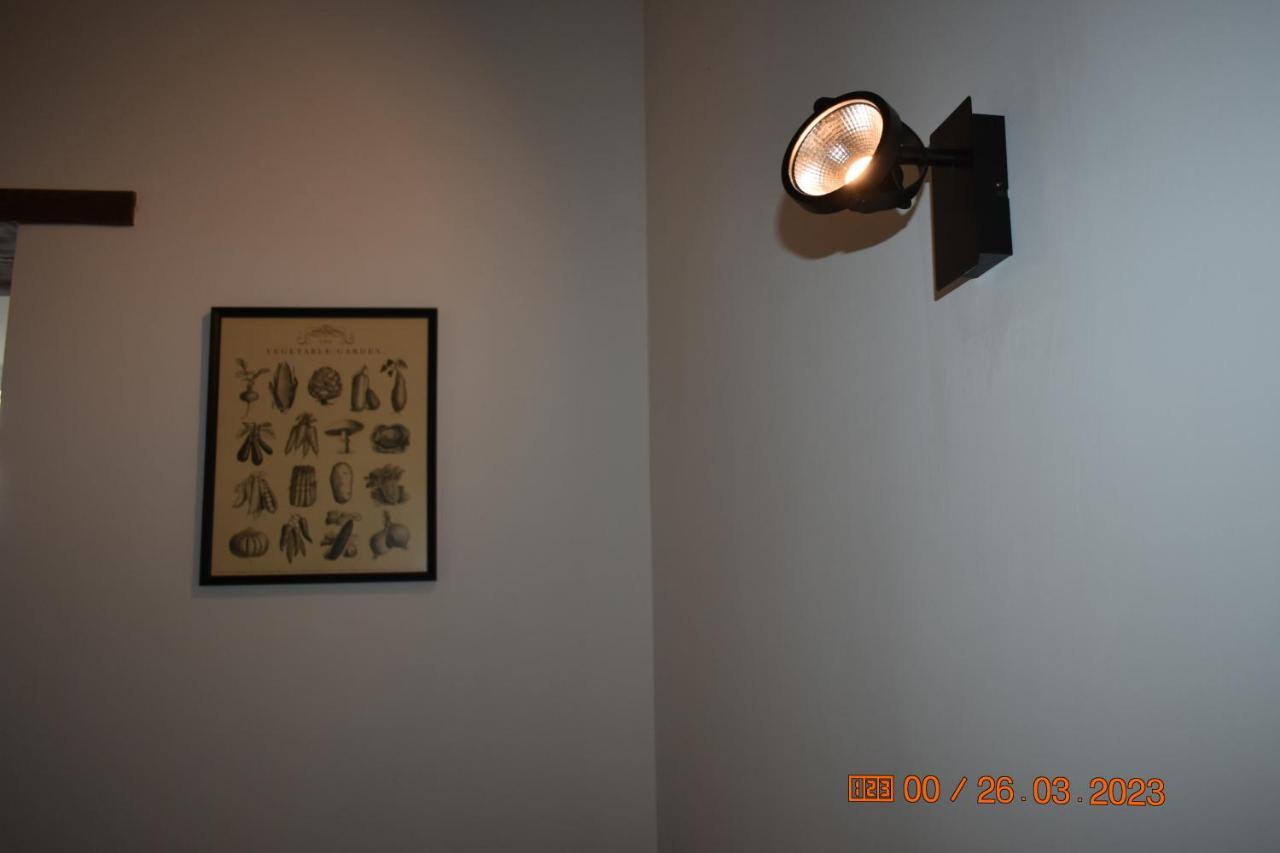 Casa Materdei Apartman Nápoly Kültér fotó