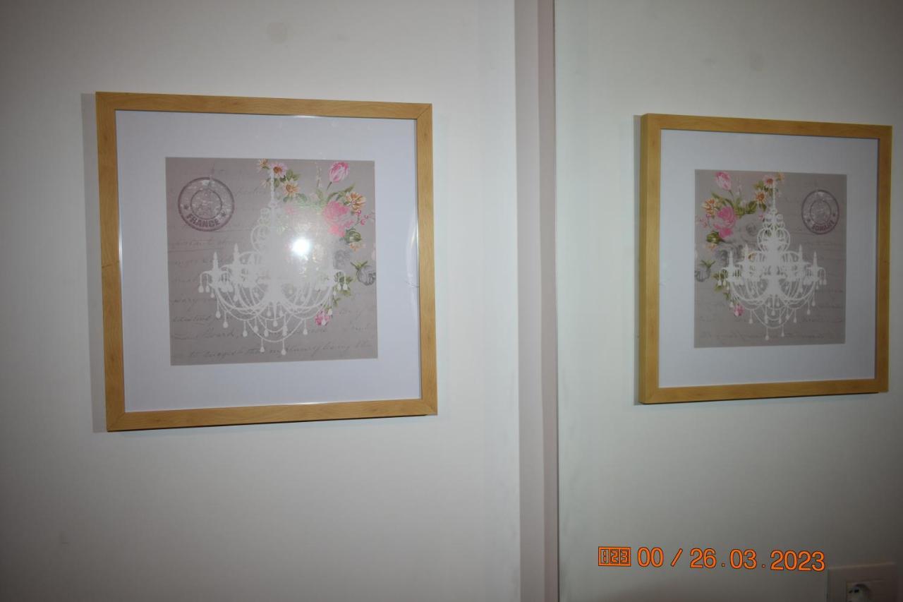 Casa Materdei Apartman Nápoly Kültér fotó
