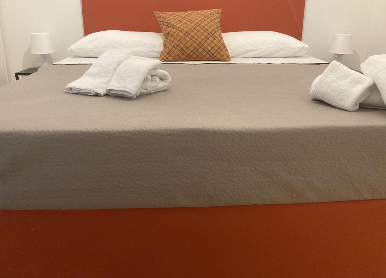Casa Materdei Apartman Nápoly Kültér fotó