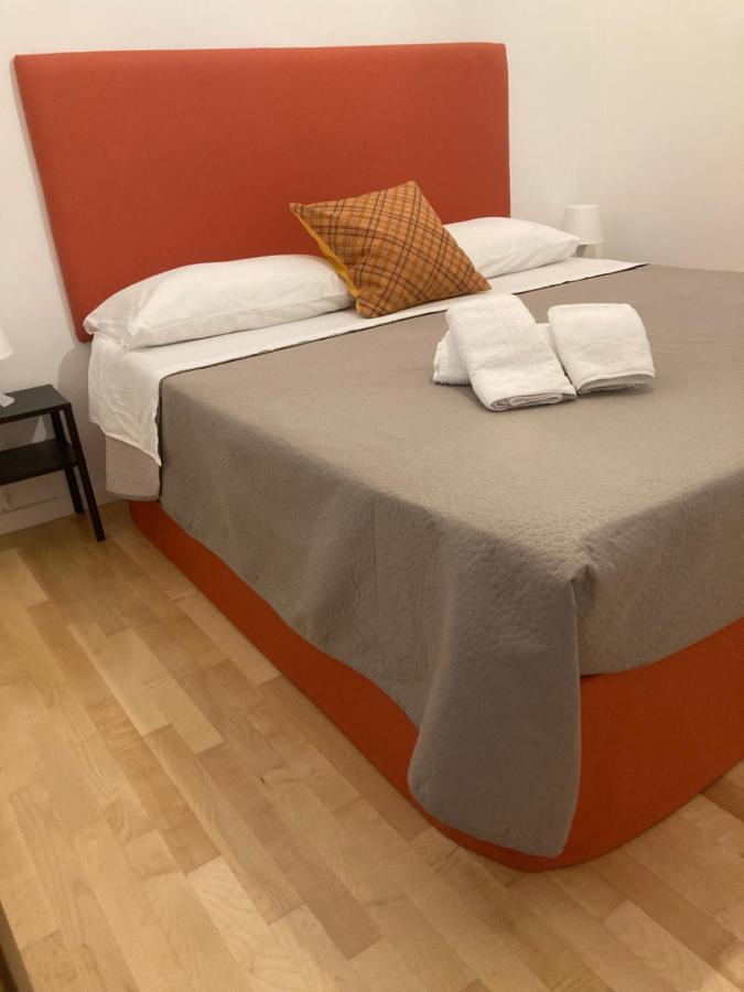 Casa Materdei Apartman Nápoly Kültér fotó