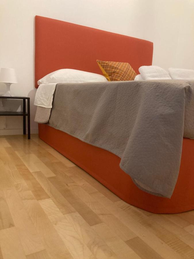 Casa Materdei Apartman Nápoly Kültér fotó