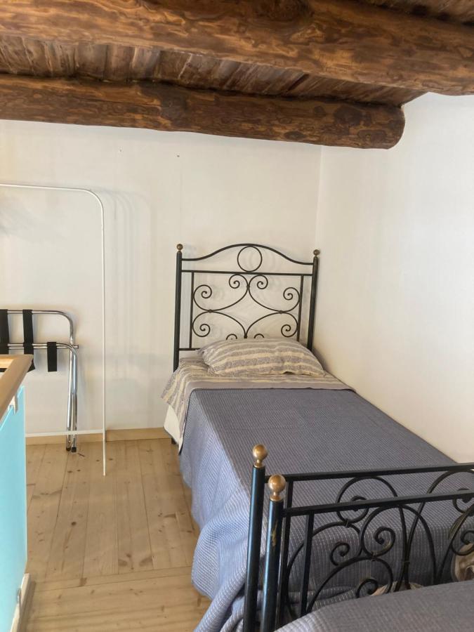 Casa Materdei Apartman Nápoly Kültér fotó