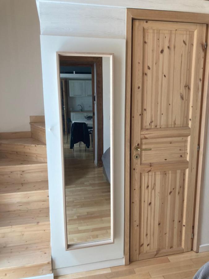 Casa Materdei Apartman Nápoly Kültér fotó